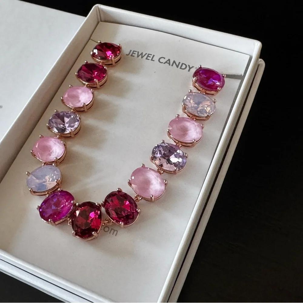 Jewel Candy The Tansy Bracelet - Picture 3 of 13